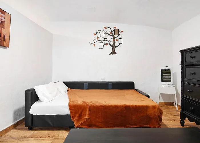 Hogar Vacacional Talu