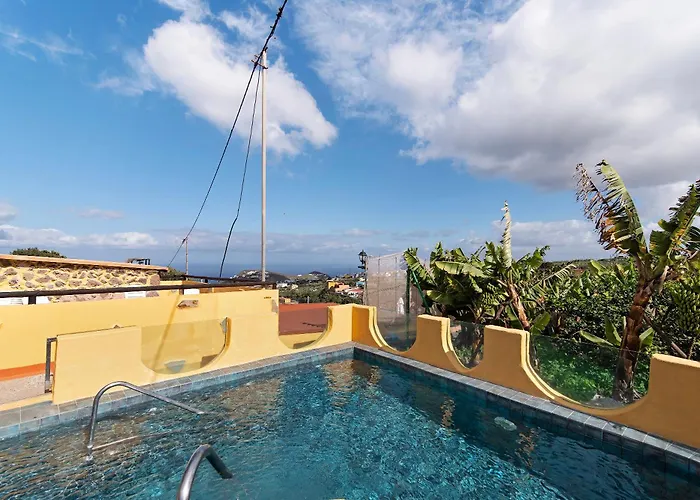 Hogar Vacacional Talu